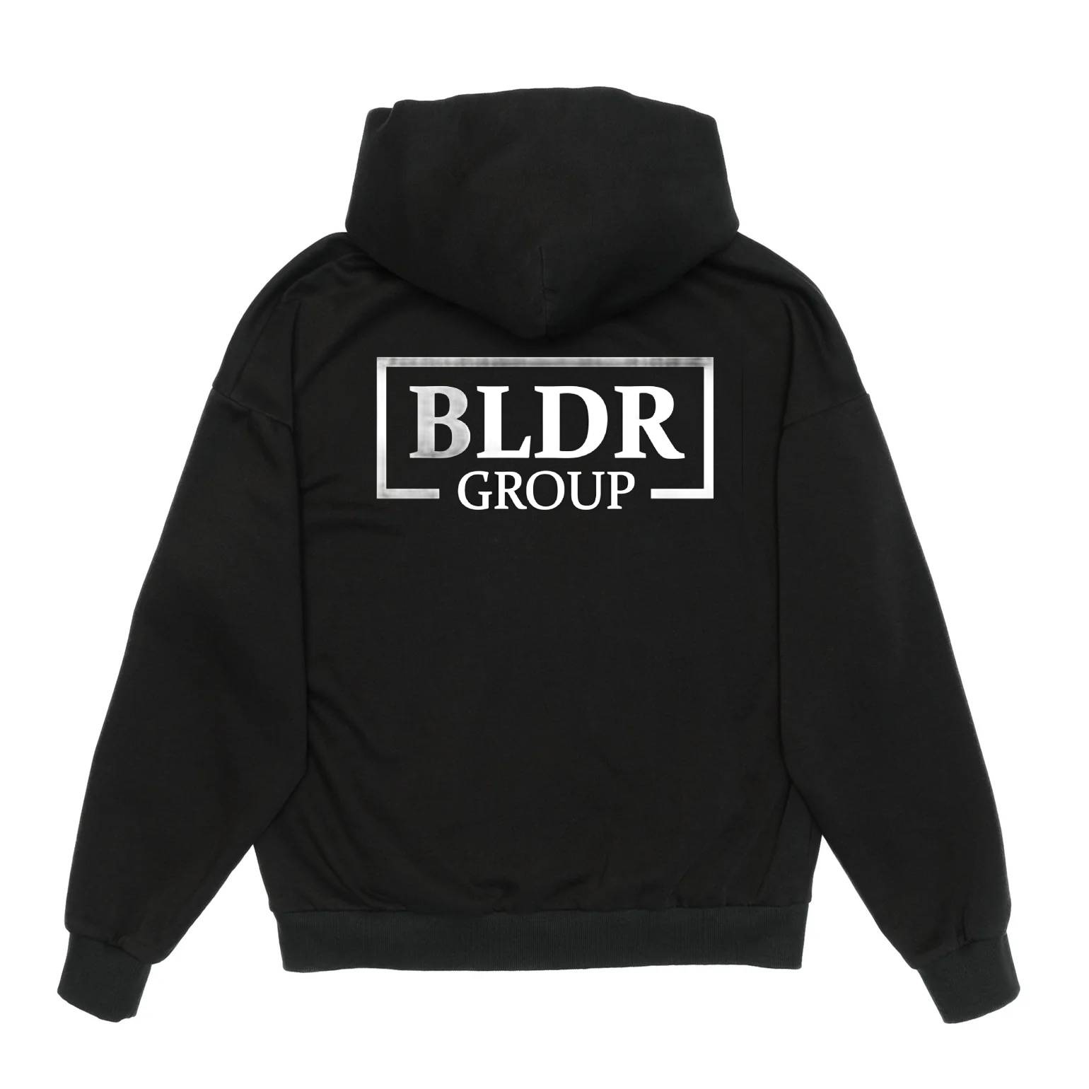 Heavy weight, Canada Made pullover Hoodie