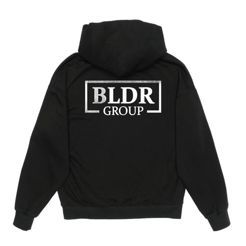 Heavy weight, Canada Made pullover Hoodie