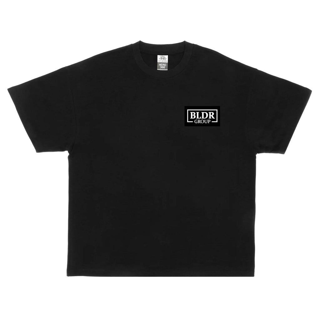 Heavy weight, Canadian Made, T-shirt