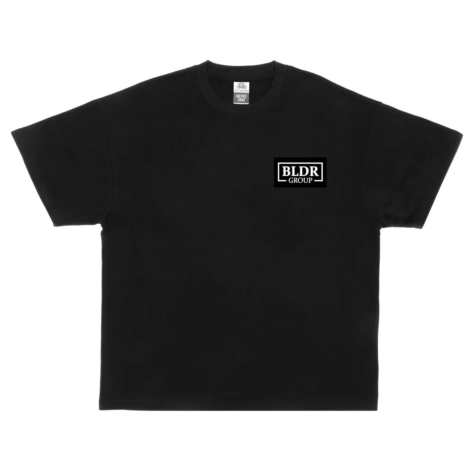 Heavy weight, Canadian Made, T-shirt